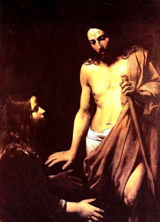 Noli me Tangere