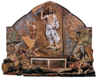 Resurrection of Christ