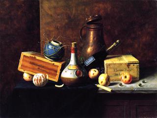 Still Life