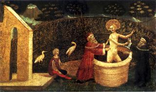 Susanna and the Elders
