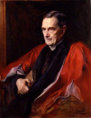 William Ralph Inge