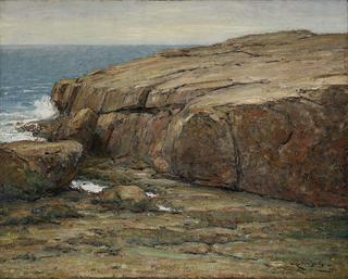 Rockbound Coast, Cape Ann