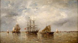 Seascape