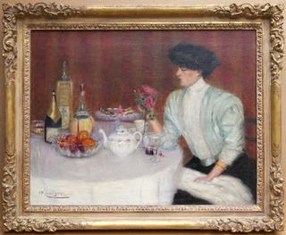 Afternoon Tea