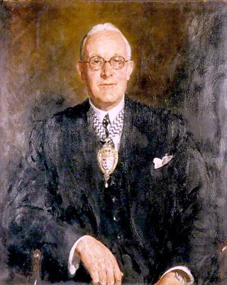 Ewart Gladstone Culpin, Architect