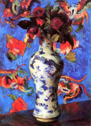 Vase