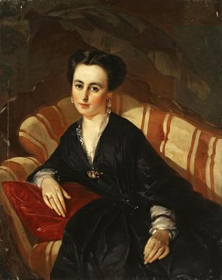 Portrait of a Lady