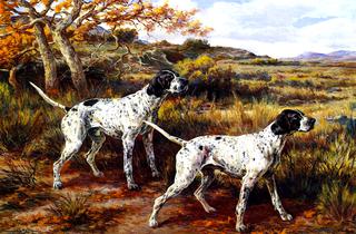 Two Pointers on Scent