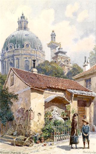 Karlskirche