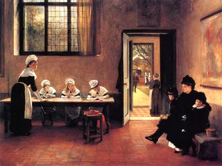 Orphans