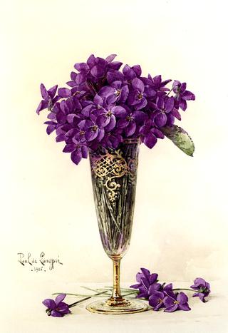 Violets
