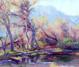 San Jacinto, Palm Springs