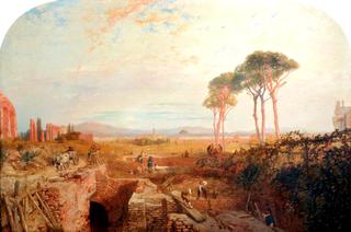 Roman Aqueducts