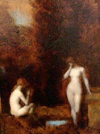 Idyll (reverse)