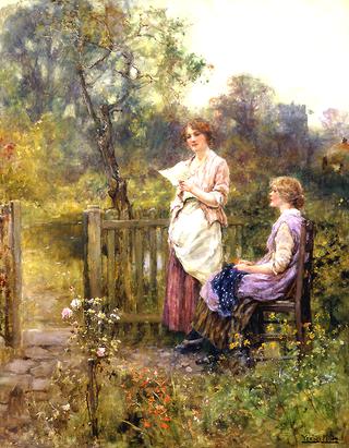 The Letter