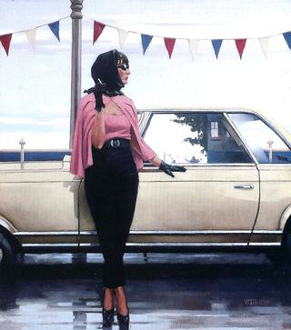 Suddenly One Summer