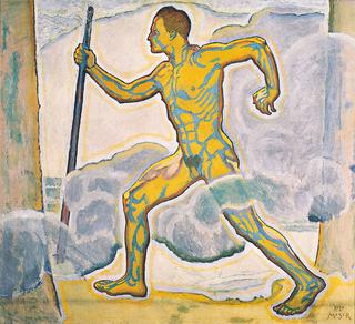 The Wanderer