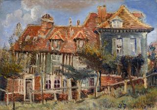 Manor House