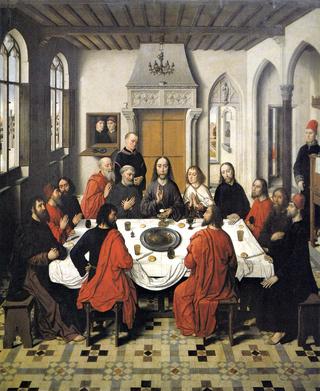 The Last Supper