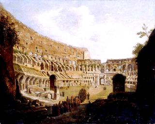 Coliseum