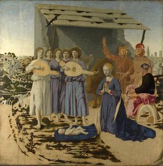 The Nativity