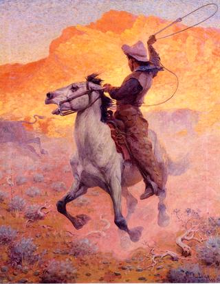 The Roper