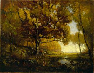 Mason's Island