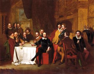 Shakespeare and His Contemporaries