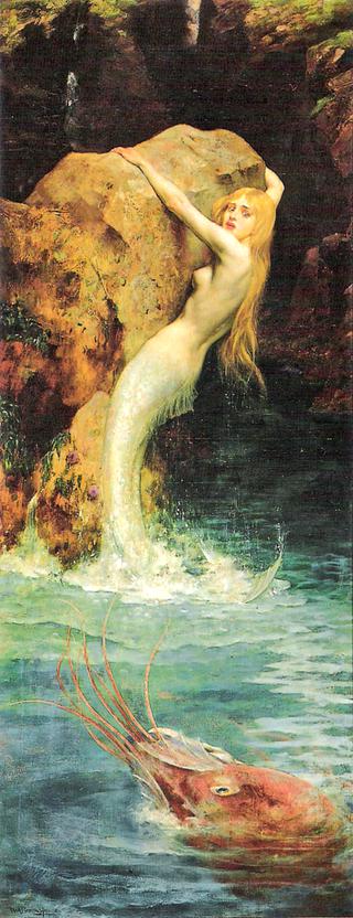 The Mermaid