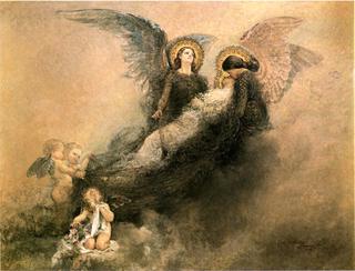 Arcessita ab Angelis