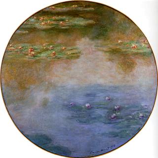 Water-Lilies