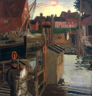 Walberswick