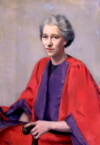 Katherine Lloyd-Williams