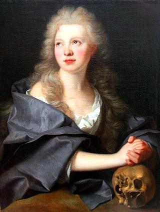 St Magdalena