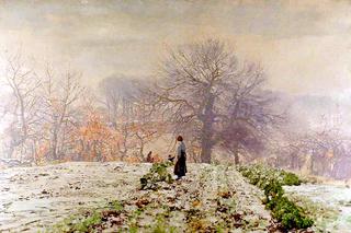 Winter Morning