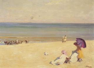 A Summer's Day