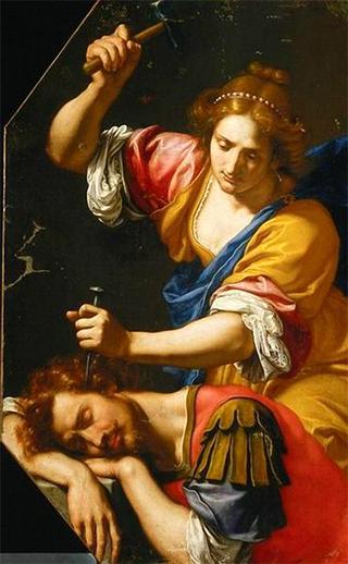 Joel and Sisera