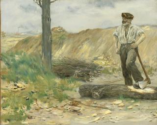 Wood Cutter
