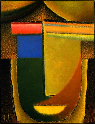 Abstract Head: Africa