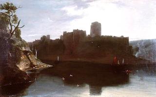 Pembroke Castle