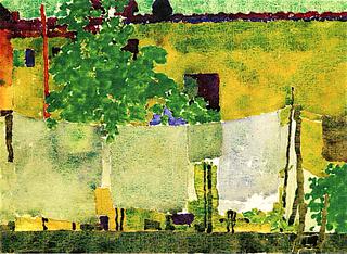 The Washing