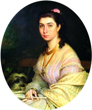 Portrait of a Lady