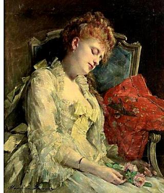 After the Ball