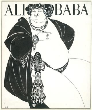 Ali Baba