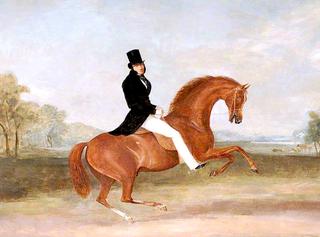 Sir Henry Paget, Earl of Uxbridge