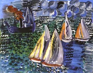 A Regatta