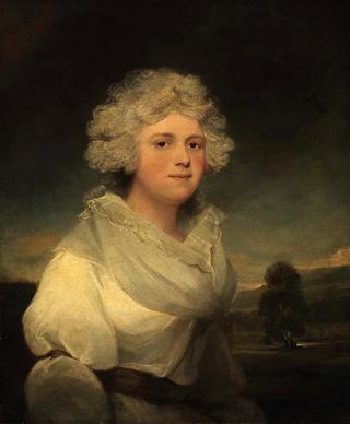 Mrs Abington