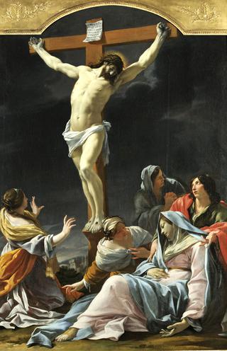 Crucifixion
