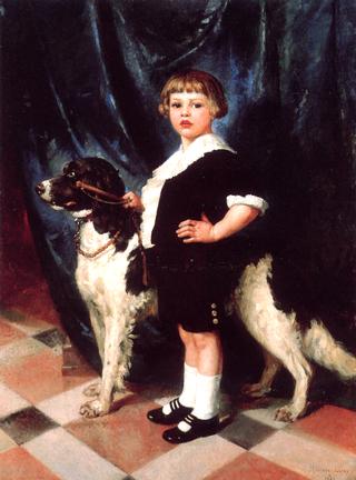 The Little Master