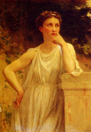 A Wistful Moment